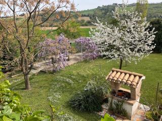 Casa Rossa - Montecassiano - 9