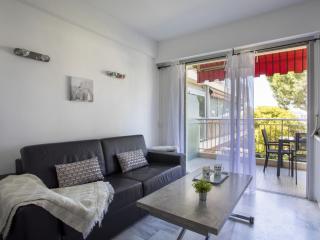 Apartment Le Persépolis by Interhome - Cagnes-sur-Mer - 9