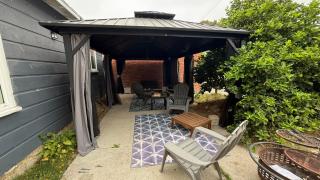 Little Bettys Cottage - Torrance - 9