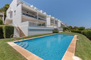 Infinity View Apartment Menorca - Es Mercadal - 0