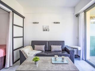 Apartment Le Persépolis by Interhome - Cagnes-sur-Mer - 5