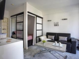 Apartment Le Persépolis by Interhome - Cagnes-sur-Mer - 4