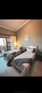 Lilies & Leopards - Mosselbaai - 0