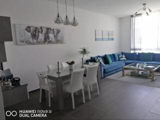 Appartement Résidence balnéaire Dar Al bahr - Sidi Rahal - 7