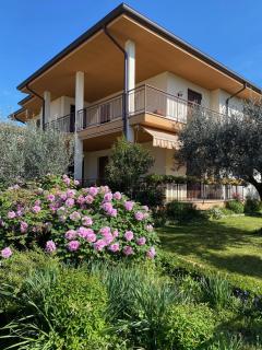 Green Park House - Valeggio sul Mincio - 0