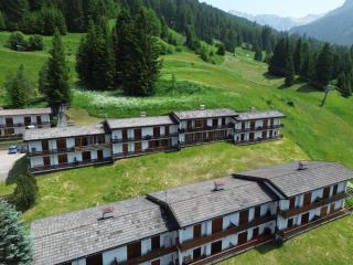 Apartment Casa Morelli by Interhome - Pozza di Fassa - 0