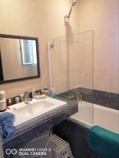 Appartement Résidence balnéaire Dar Al bahr - 5