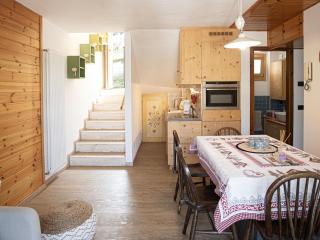 Apartment Casa Morelli by Interhome - Pozza di Fassa - 9