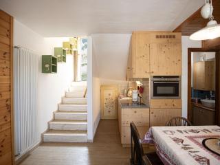 Apartment Casa Morelli by Interhome - Pozza di Fassa - 5