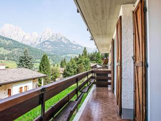 Apartment Casa Morelli by Interhome - Pozza di Fassa - 6