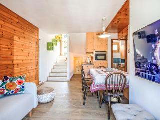 Apartment Casa Morelli by Interhome - Pozza di Fassa - 4