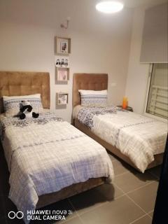 Appartement Résidence balnéaire Dar Al bahr - Sidi Rahal - 4