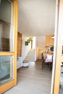 Apartment Casa Morelli by Interhome - Pozza di Fassa - 2