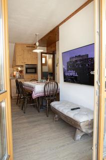 Apartment Casa Morelli by Interhome - Pozza di Fassa - 1