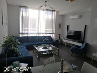 Appartement Résidence balnéaire Dar Al bahr - Sidi Rahal - 9