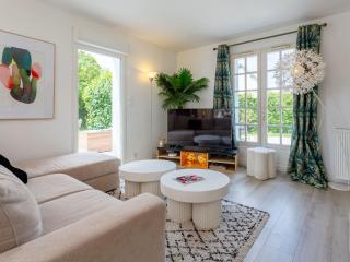 Holiday Home Duzan by Interhome - Varaville - 0