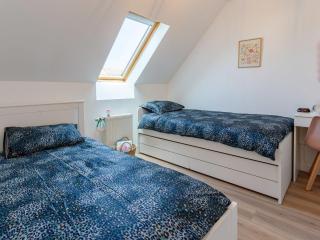 Holiday Home Duzan by Interhome - Varaville - 9