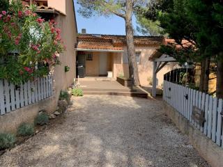 Frejus Villa - Fréjus - 8