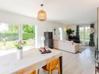 Holiday Home Duzan by Interhome - Varaville - 5