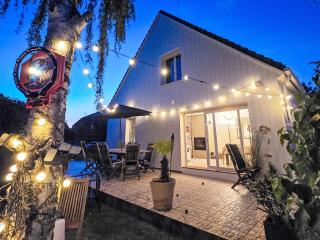 Holiday Home Duzan by Interhome - Varaville - 6