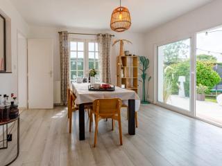 Holiday Home Duzan by Interhome - Varaville - 4