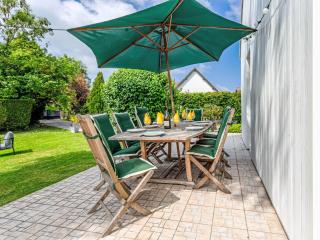 Holiday Home Duzan by Interhome - Varaville - 7