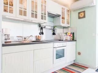 Apartment Les Agaves by Interhome - Le Lavandou - 3