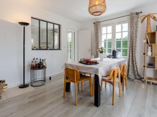 Holiday Home Duzan by Interhome - Varaville - 3
