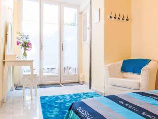 Apartment Les Agaves by Interhome - Le Lavandou - 2