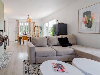 Holiday Home Duzan by Interhome - Varaville - 2