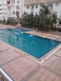 appart 2 chambres salon - Agadir - 0