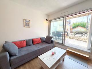 Apartment Plein Soleil-5 by Interhome - Arcachon - 4