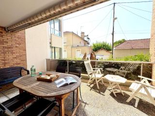Apartment Plein Soleil-5 by Interhome - Arcachon - 0