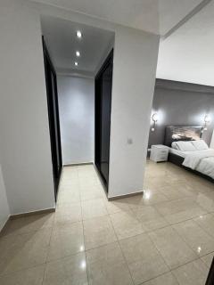 appart 2 chambres salon - Agadir - 2