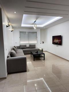 appart 2 chambres salon - 8