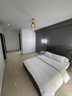 appart 2 chambres salon - Agadir - 3