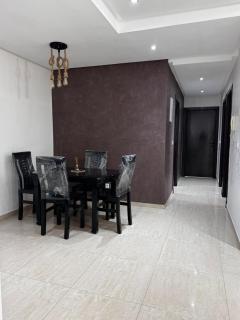 appart 2 chambres salon - Agadir - 6