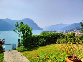 IseoLakeRental - Villa Tullia - Lovere - 9