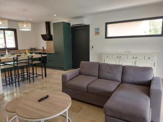 Holiday Home Lou Pantaia by Interhome - Callas - 8