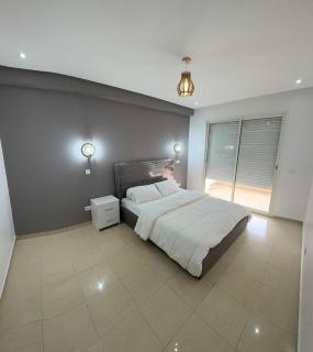 appart 2 chambres salon - Agadir - 4