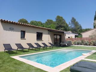 Holiday Home Lou Pantaia by Interhome - Callas - 5
