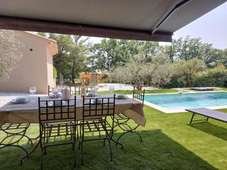 Holiday Home Lou Pantaia by Interhome - Callas - 3