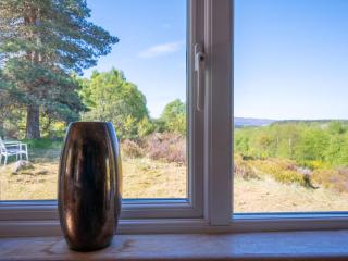 Chalet Rowan Chalet by Interhome - Inverness - 4