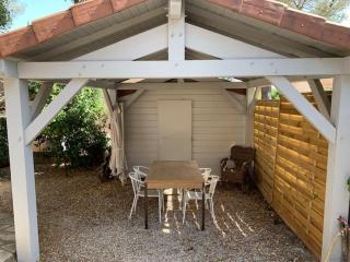 Frejus Villa - Fréjus - 7