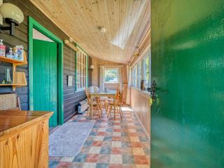 Chalet Rowan Chalet by Interhome - Inverness - 7