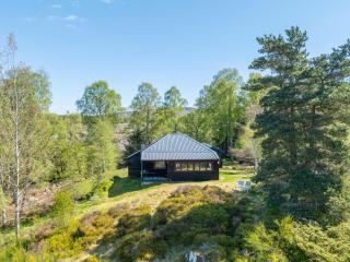 Chalet Rowan Chalet by Interhome - Inverness - 0