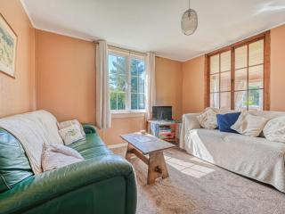 Chalet Rowan Chalet by Interhome - Inverness - 1