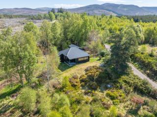 Chalet Rowan Chalet by Interhome - Inverness - 6