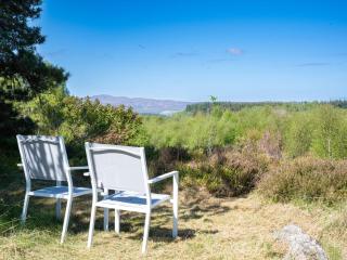 Chalet Rowan Chalet by Interhome - Inverness - 9