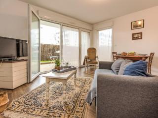 Apartment Croix Désille by Interhome - 0